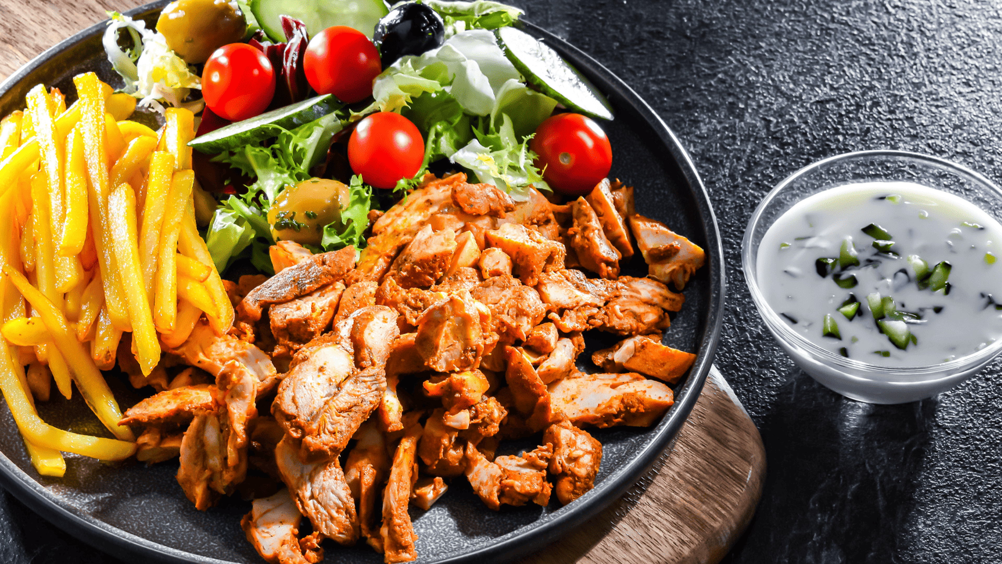 Pizzeria Gyros Haus Düren